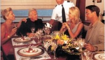 Joanne  Dining